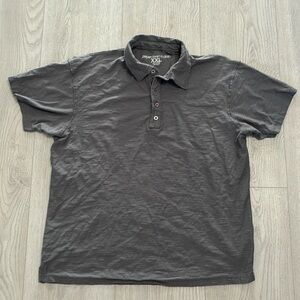 🔥BUNDLE SALE Mens XXL Paper Denim & Cloth cotton polo shirt